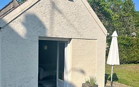 Studio Avec Grand Jardin + Parking